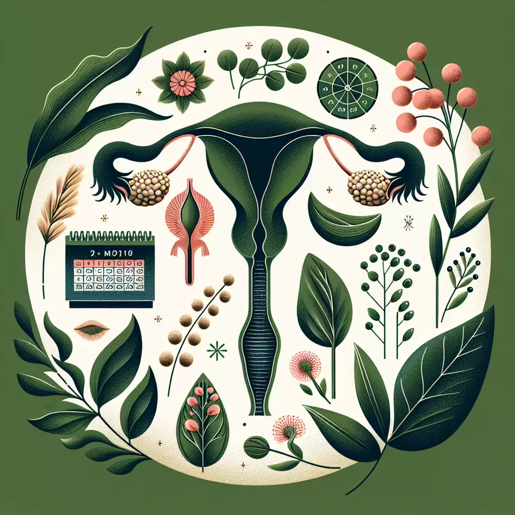 Mengenal Menopause dan Cara Menjaga Kesehatan Reproduksi