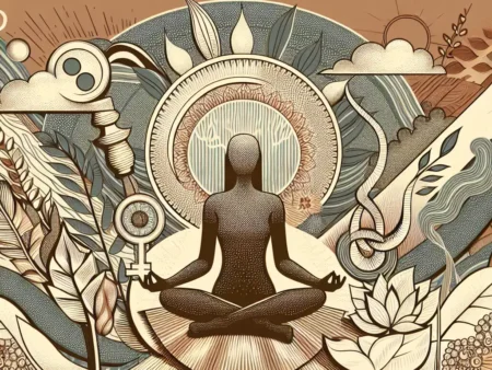 Menjaga Kesehatan Mental dengan Meditasi bagi Wanita