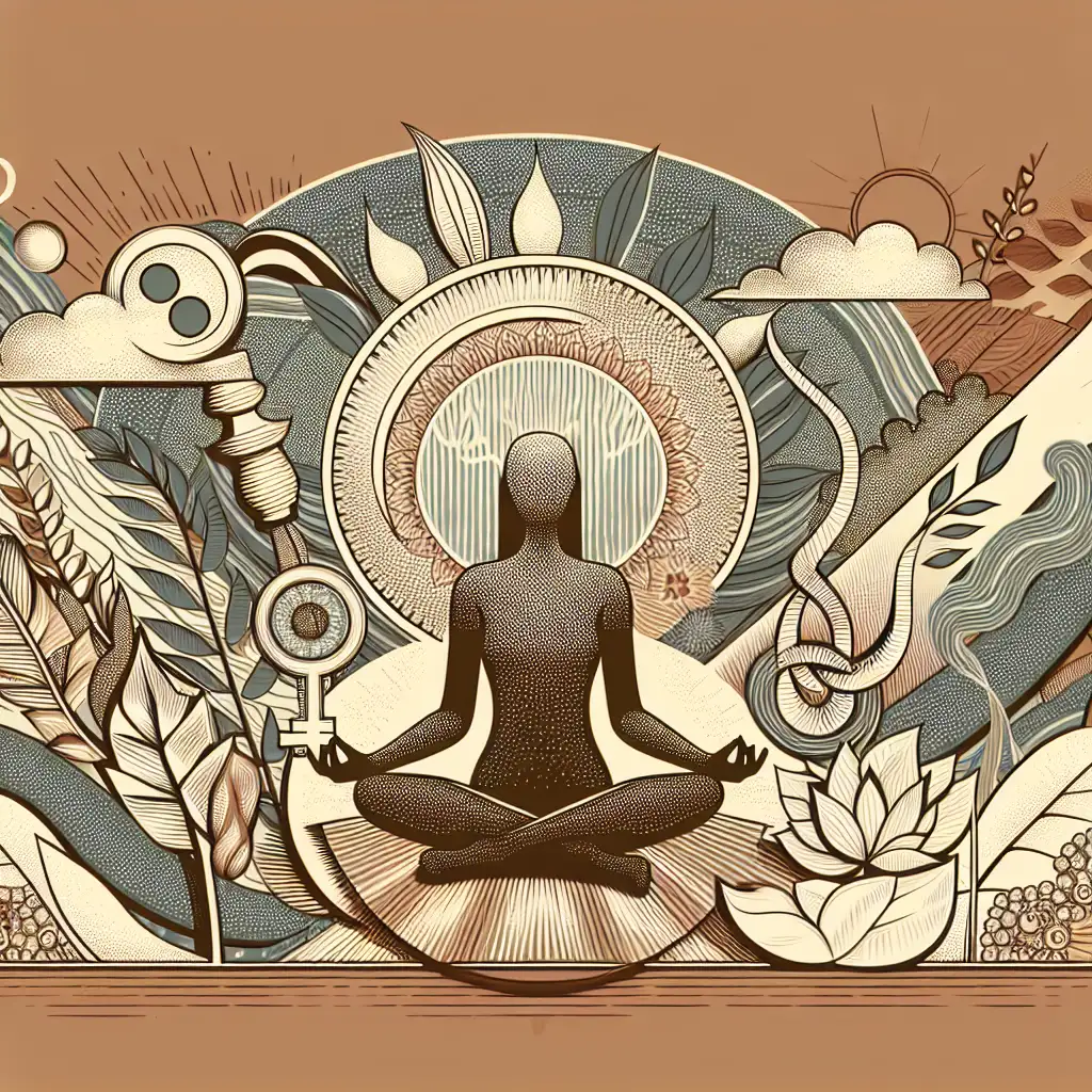 Menjaga Kesehatan Mental dengan Meditasi bagi Wanita