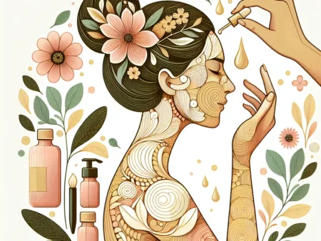 Cara Merawat Kulit Wanita dengan Produk Alami yang Mudah Ditemukan