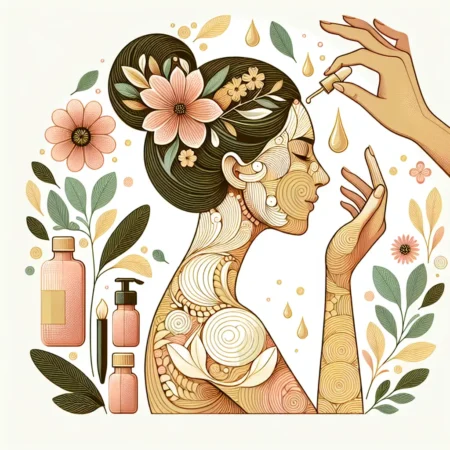 Cara Merawat Kulit Wanita dengan Produk Alami yang Mudah Ditemukan