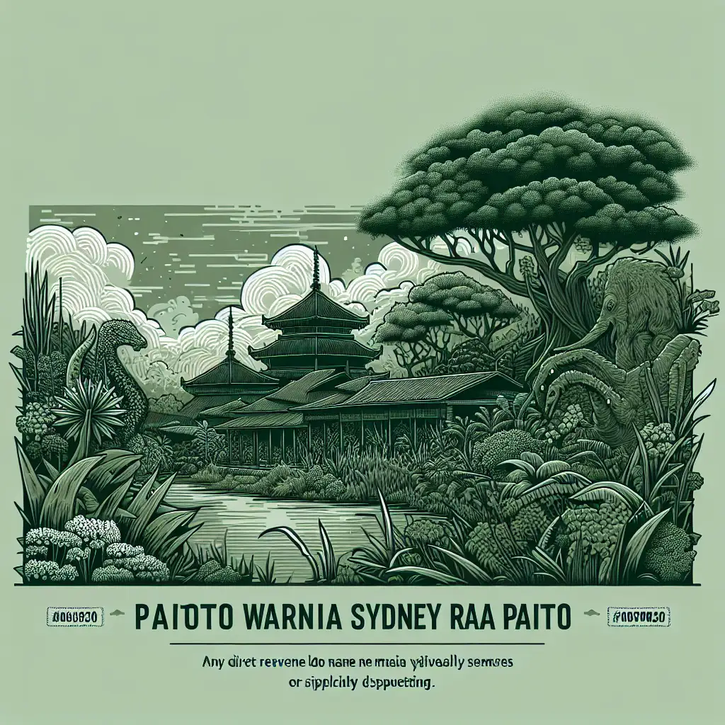 Paito Warna Sydney Raja Paito