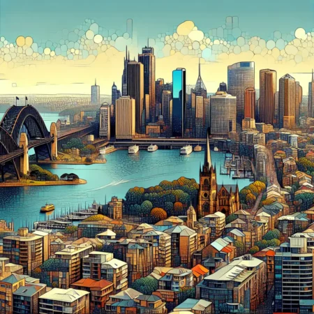 Live Draw Sydney Raja Paito