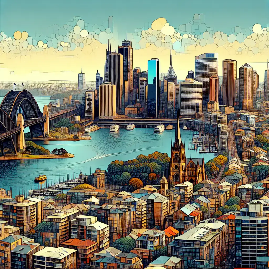 Live Draw Sydney Raja Paito