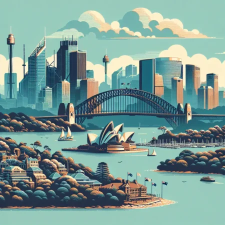 Paito Warna Sydney Bos Paito