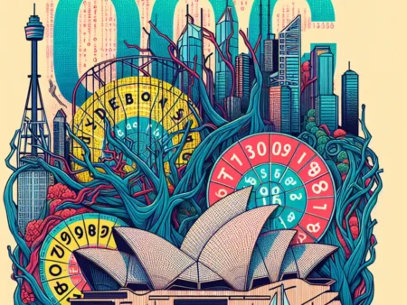 Data Togel Sydney Bos Paito