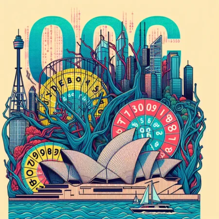 Data Togel Sydney Bos Paito