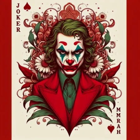 Live Draw HK Joker Merah