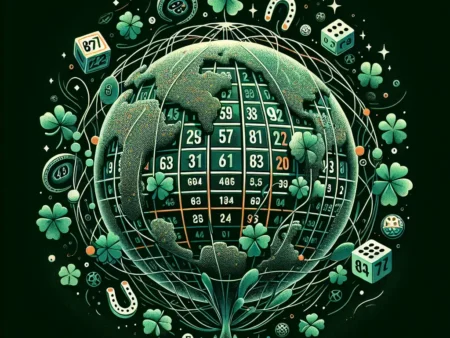 Data HK 6D Raja Dunia Togel