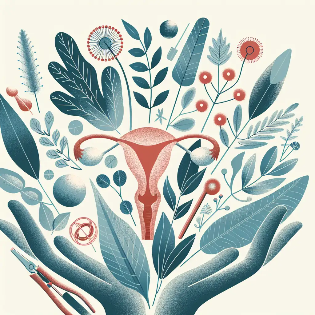 Tips Menjaga Kesehatan Reproduksi Wanita yang Aktif Bekerja