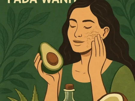 Menggunakan Alami untuk Merawat Kulit Kering pada Wanita