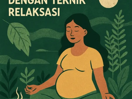 Menjaga Kesehatan Mental pada Kehamilan dengan Teknik Relaksasi