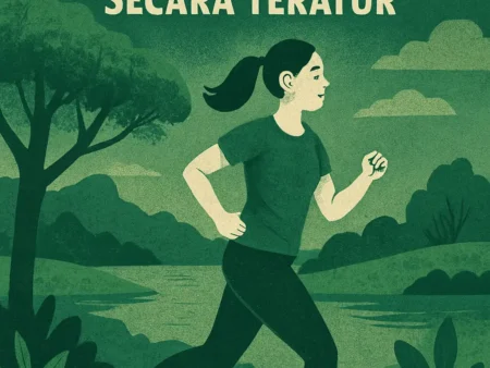 Meningkatkan Kualitas Hidup Wanita dengan Berolahraga secara Teratur