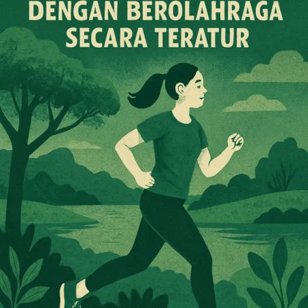 Meningkatkan Kualitas Hidup Wanita dengan Berolahraga secara Teratur
