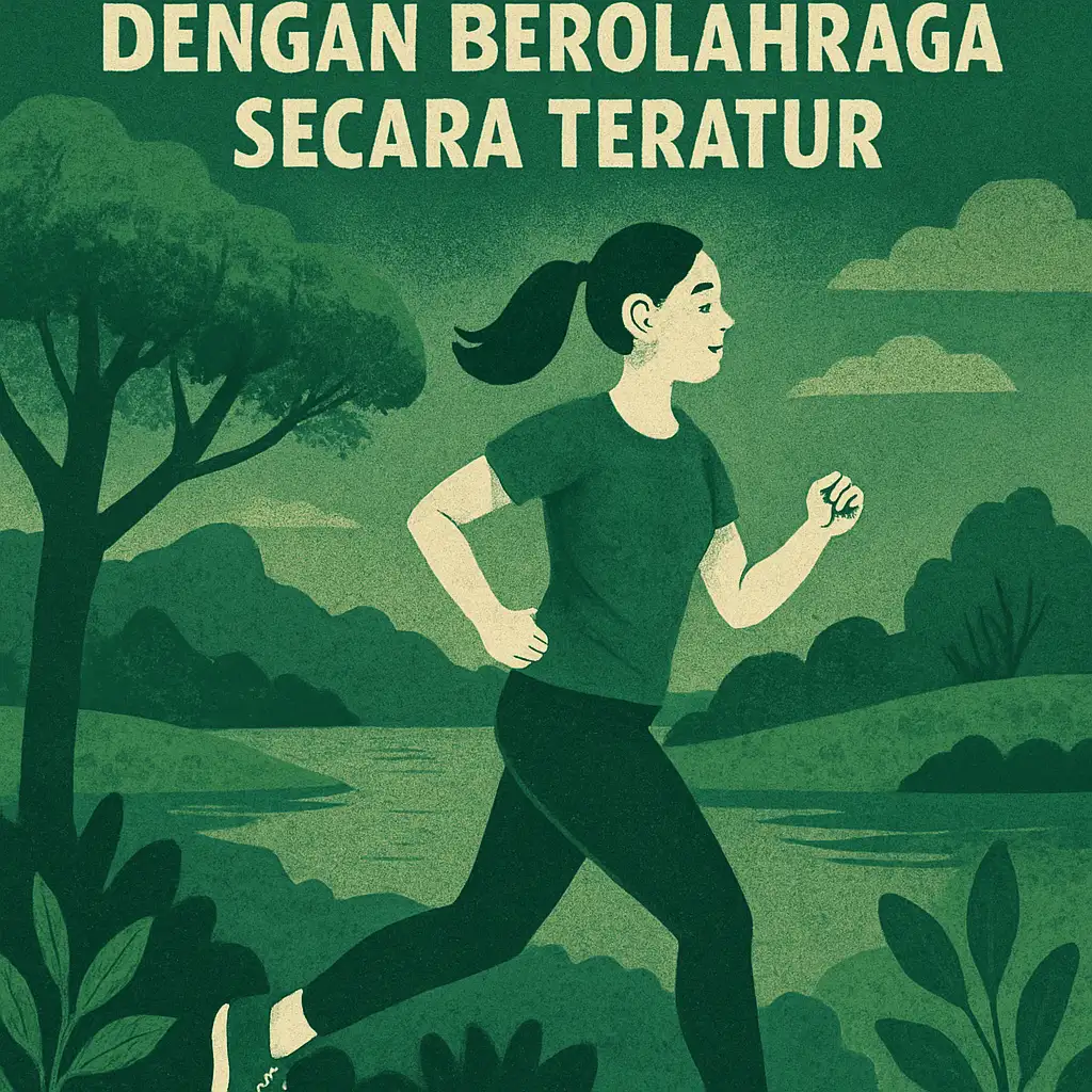 Meningkatkan Kualitas Hidup Wanita dengan Berolahraga secara Teratur